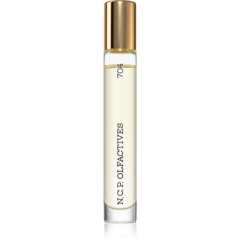 N.C.P. Olfactives 704 Incense & Musk Eau de Parfum unisex 10 ml-Ár