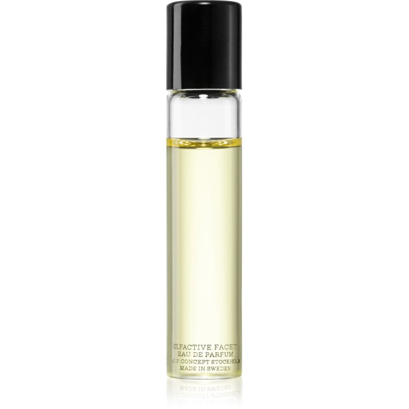 N.C.P. Olfactives 705 Leather & Oud Eau de Parfum unisex 5 ml-Ár