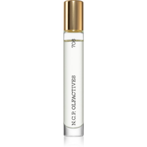 N.C.P. Olfactives 706 Saffron & Oud Eau de Parfum unisex 10 ml-Ár
