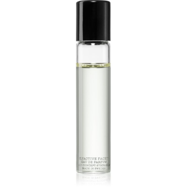 N.C.P. Olfactives 706 Saffron & Oud Eau de Parfum unisex 5 ml-Ár