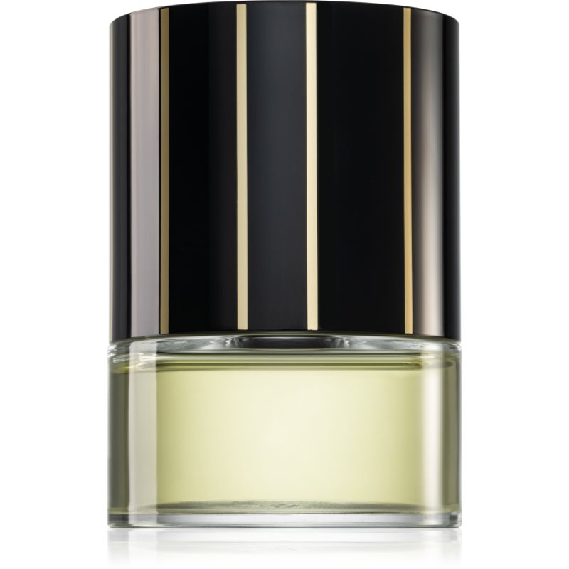 N.C.P. Olfactives 706 Saffron & Oud Eau de Parfum unisex 50 ml-Ár