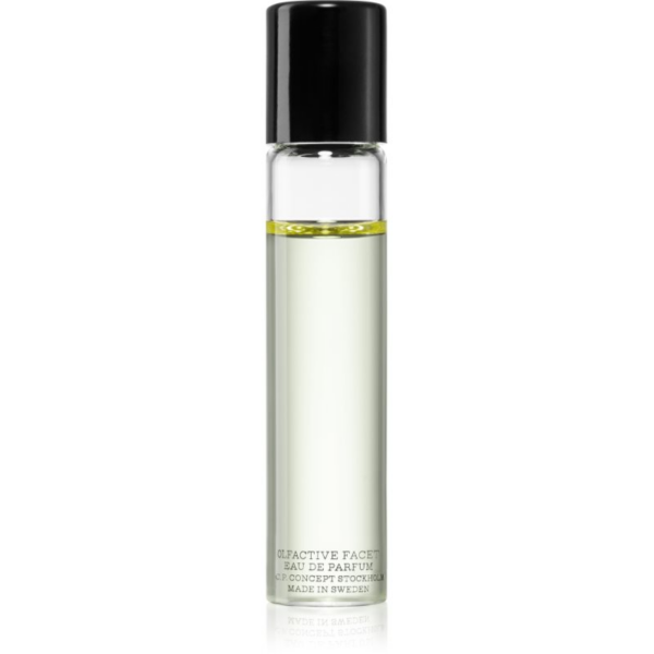 N.C.P. Olfactives 707 Oud & Patchouly Eau de Parfum unisex 5 ml-Ár