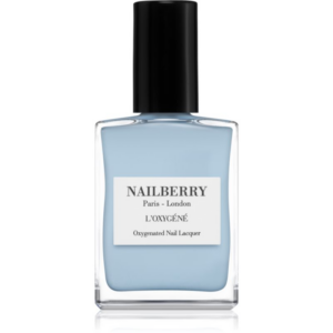 NAILBERRY L'Oxygéné körömlakk árnyalat Charleston 15 ml-Ár