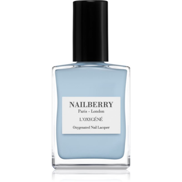 NAILBERRY L'Oxygéné körömlakk árnyalat Charleston 15 ml-Ár