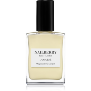 NAILBERRY L'Oxygéné körömlakk árnyalat Folie Douce 15 ml-Ár