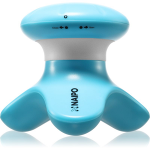 NAIPO MGPC-101MM masszázs szegédeszköz vibráló szín Blue 1 db