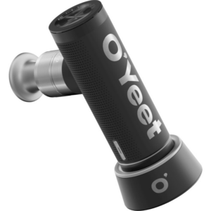 NAIPO Oyeet Nex Pro masszázspisztoly szín Grei-Ár
