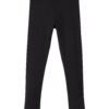 NAME IT Leggings 'Davina'  fekete-hu