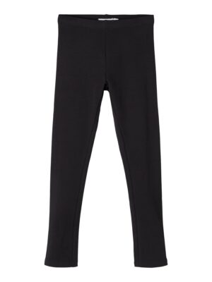 NAME IT Leggings 'Davina'  fekete-hu