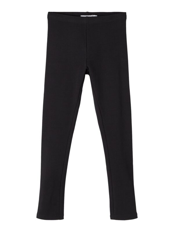 NAME IT Leggings 'Davina'  fekete-hu