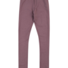 NAME IT Leggings 'Davina'  sötétlila-Ár