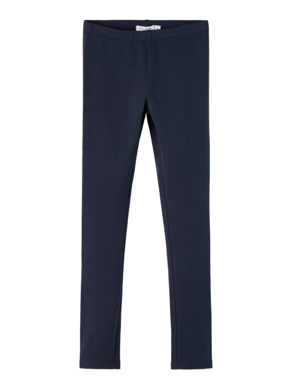NAME IT Leggings 'Davina'  tengerészkék-hu