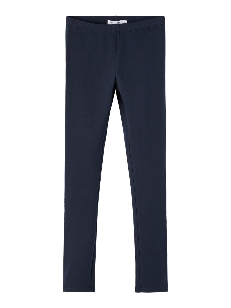 NAME IT Leggings 'Davina'  tengerészkék-hu