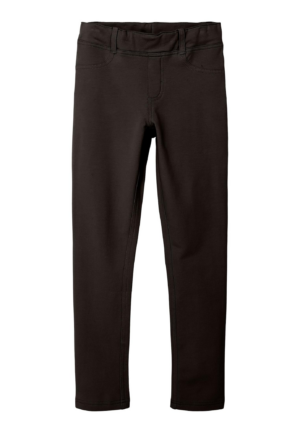NAME IT Leggings 'JAVI'  fekete-Hungary