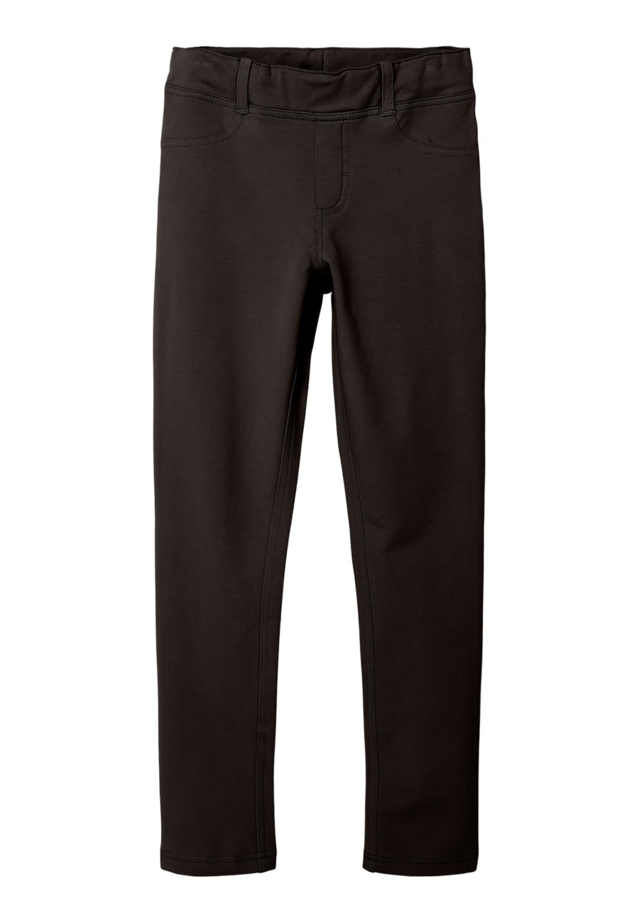 NAME IT Leggings 'JAVI'  fekete-Hungary