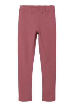 NAME IT Leggings 'Javi'  bogyó-Hungary