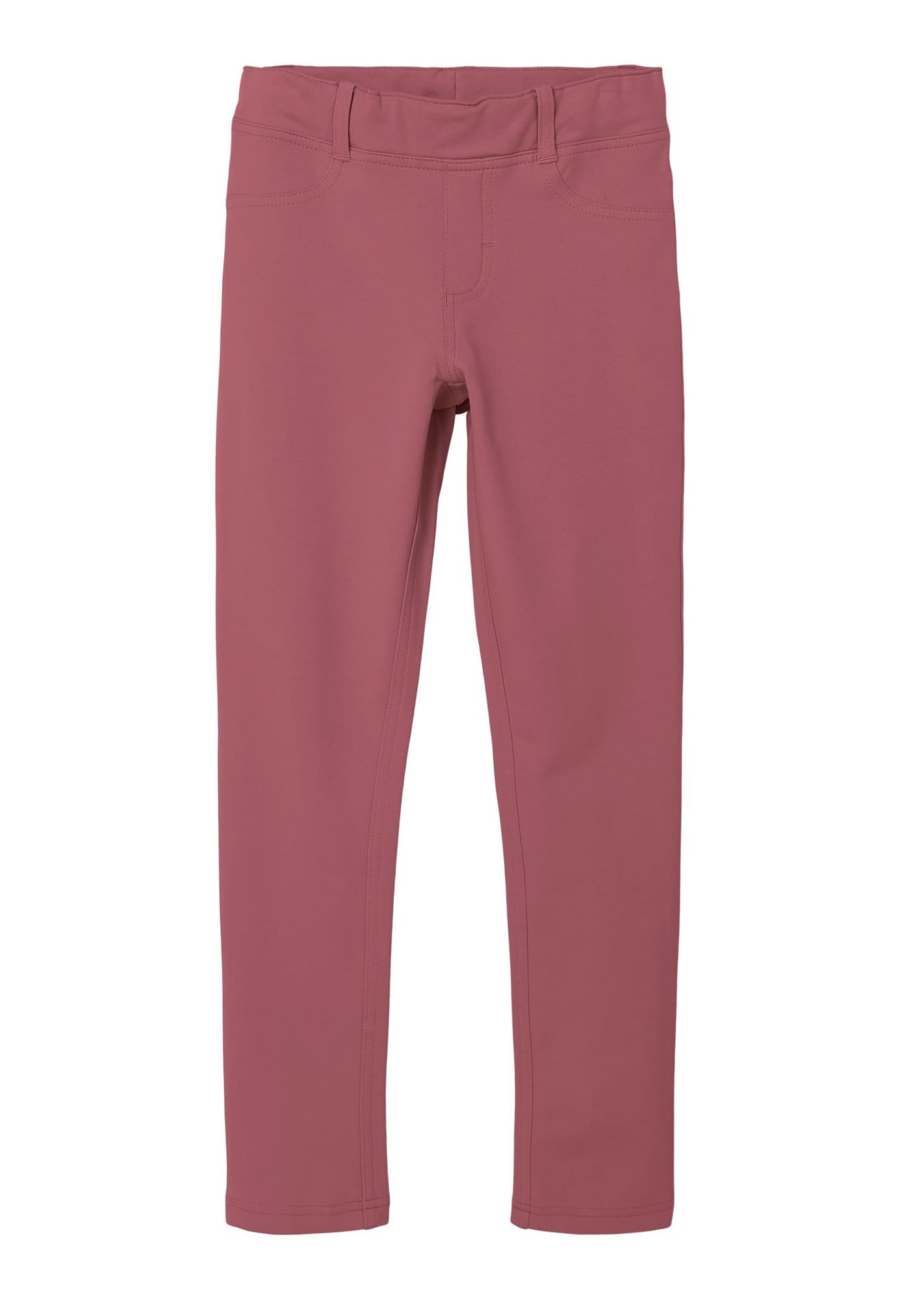 NAME IT Leggings 'Javi'  bogyó-Hungary