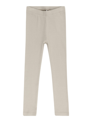 NAME IT Leggings 'Kab'  bézs-Ár