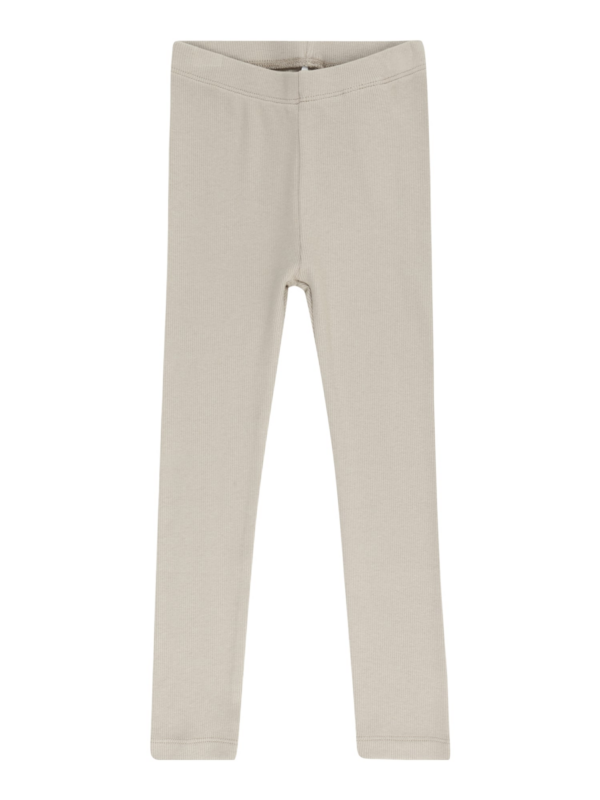 NAME IT Leggings 'Kab'  bézs-Ár