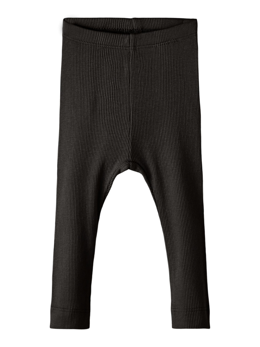 NAME IT Leggings 'Kab'  fekete-Hungary