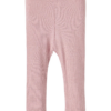 NAME IT Leggings 'Kab'  púder-Hungary