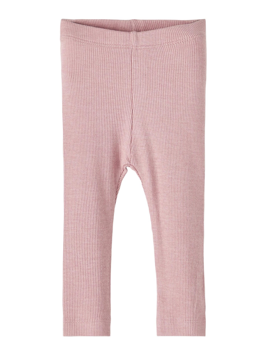 NAME IT Leggings 'Kab'  púder-Hungary