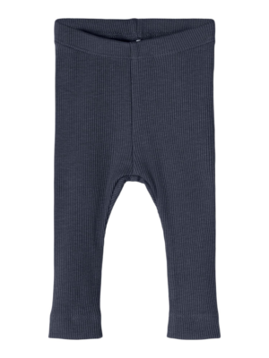 NAME IT Leggings 'Kab'  tengerészkék-Hungary