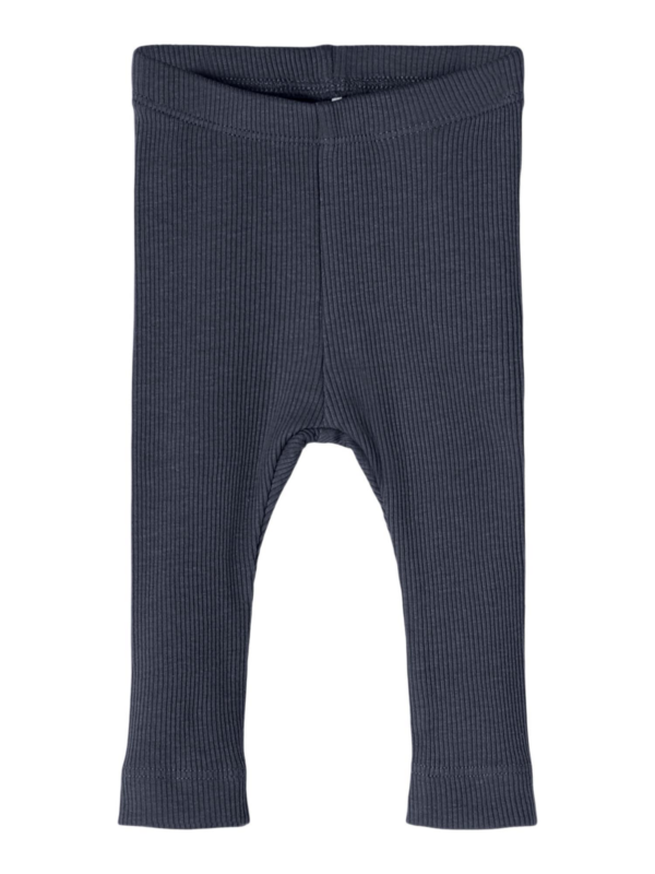 NAME IT Leggings 'Kab'  tengerészkék-Hungary