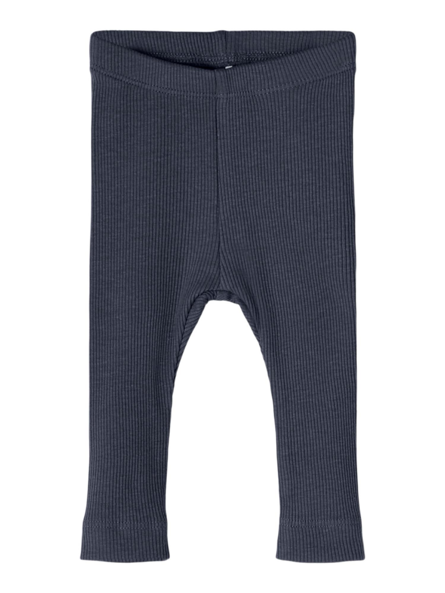 NAME IT Leggings 'Kab'  tengerészkék-Hungary