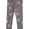 NAME IT Leggings 'NMFJOKA'  zafir / dohánybarna / olíva / pitaja-Hungary