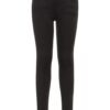 NAME IT Leggings 'Polly'  fekete