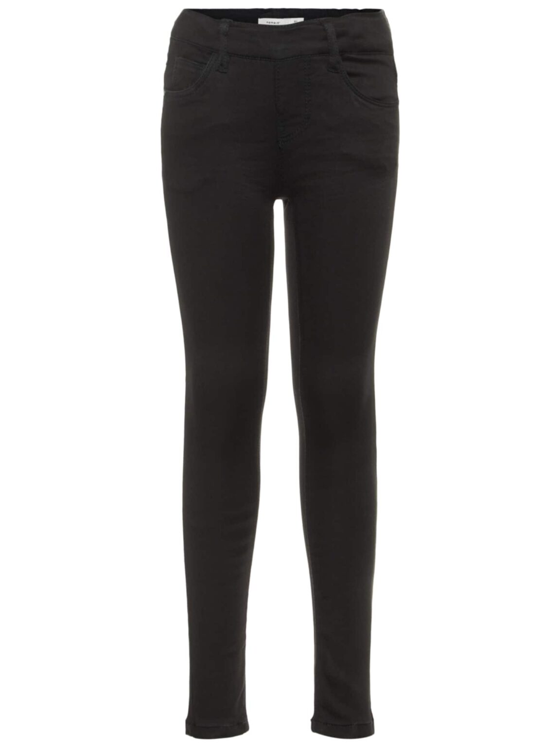 NAME IT Leggings 'Polly'  fekete