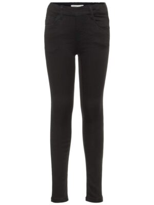 NAME IT Leggings 'Polly'  fekete