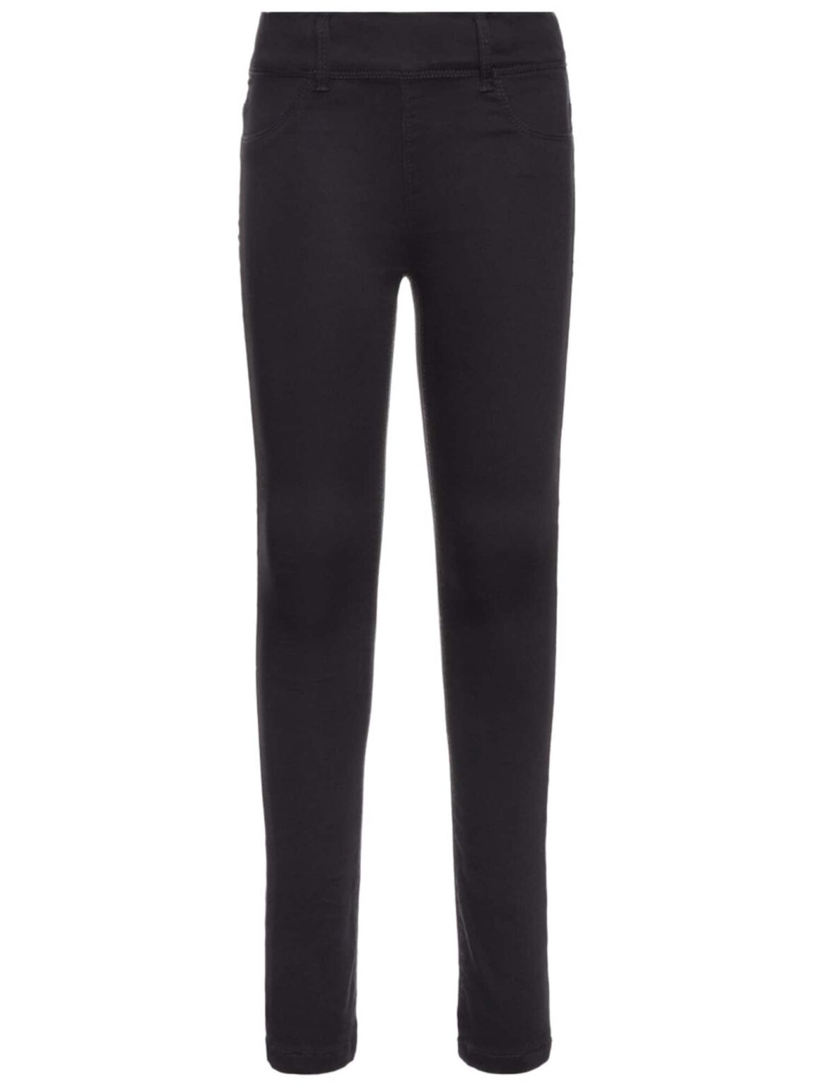 NAME IT Leggings 'Tinna'  fekete