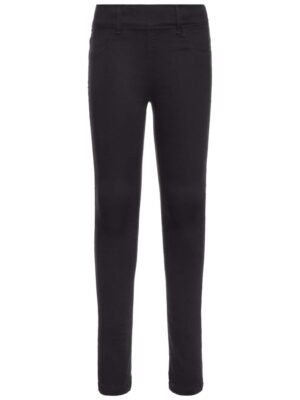 NAME IT Leggings 'Tinna'  fekete