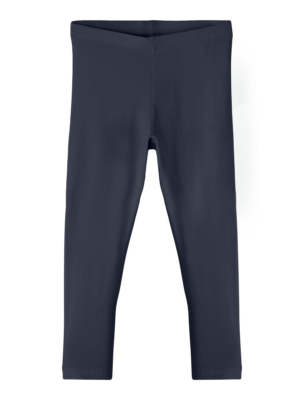 NAME IT Leggings 'VIVIAN'  tengerészkék-Hungary