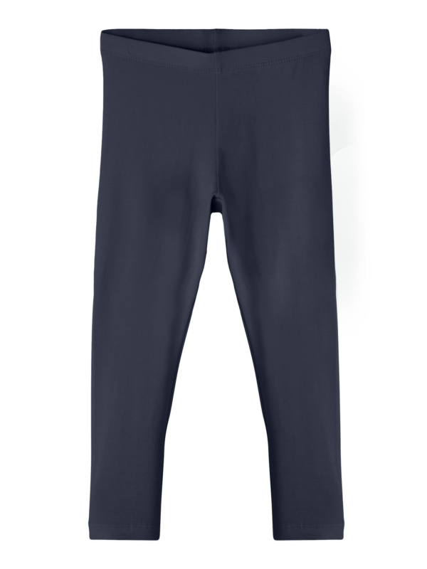 NAME IT Leggings 'VIVIAN'  tengerészkék-Hungary