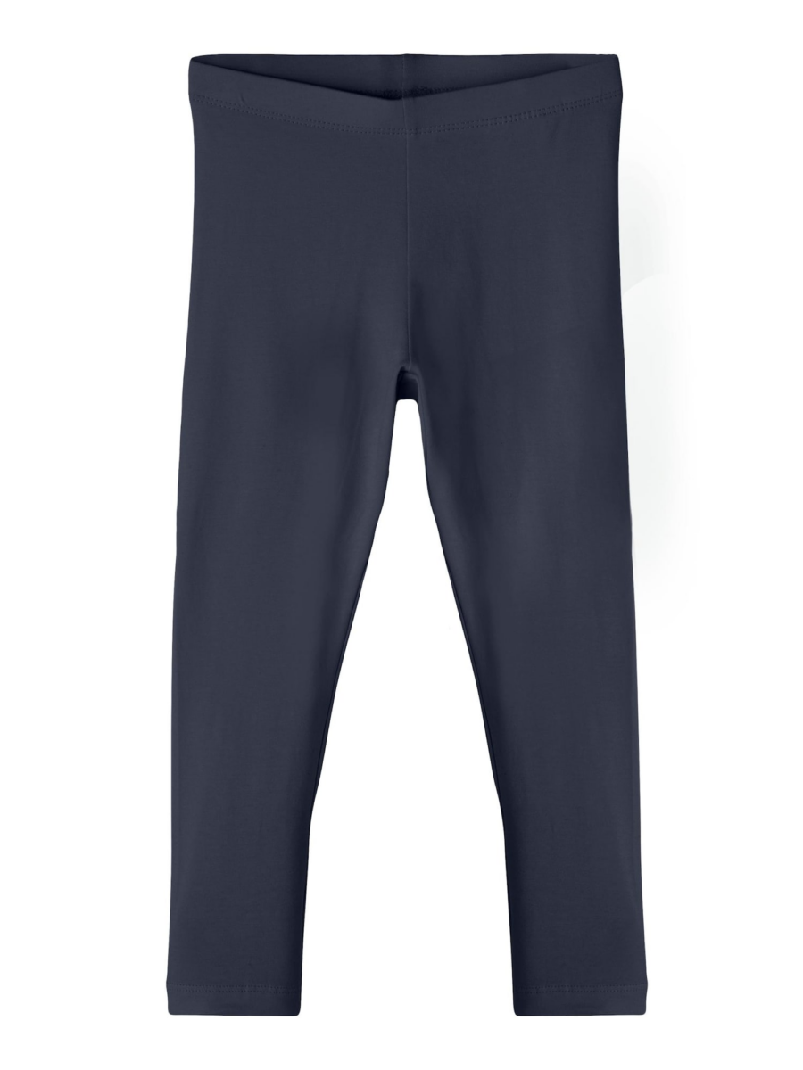 NAME IT Leggings 'VIVIAN'  tengerészkék-Hungary