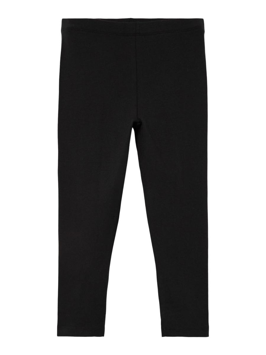 NAME IT Leggings 'Vivian'  fekete-Hungary