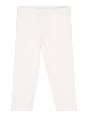 NAME IT Leggings 'Vivian'  természetes fehér-Hungary