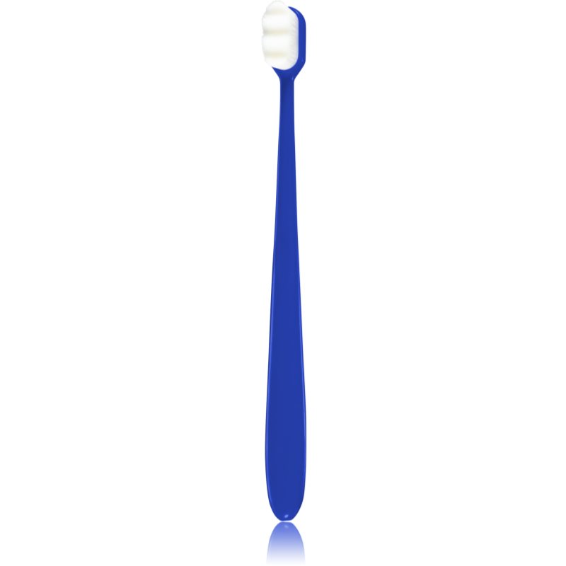 NANOO Toothbrush fogkefe Blue-white 1 db-Ár