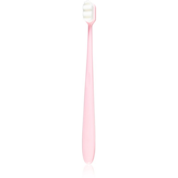 NANOO Toothbrush fogkefe Pink 1 db-Ár