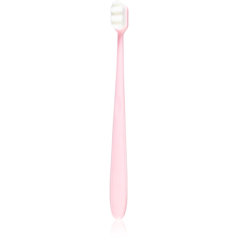 NANOO Toothbrush fogkefe Pink 1 db-Ár