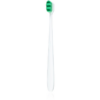 NANOO Toothbrush fogkefe White-green 1 db-Ár