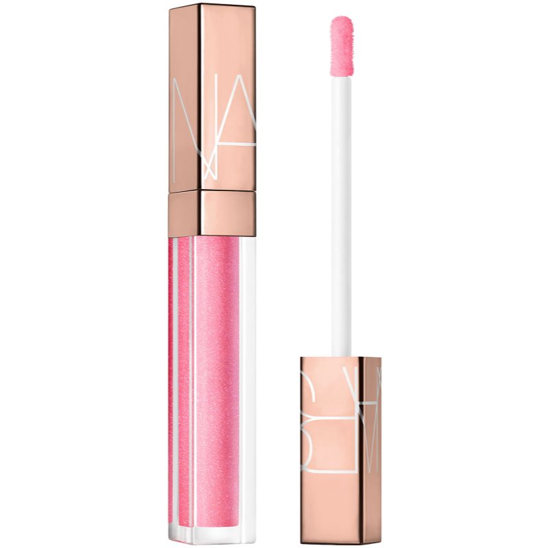 NARS AFTERGLOW LIP SHINE hidratáló ajakfény árnyalat LOVER TO LOVER 5.5 ml-Ár