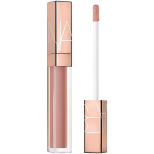 NARS AFTERGLOW LIP SHINE hidratáló ajakfény árnyalat NYMPHO 5.5 ml