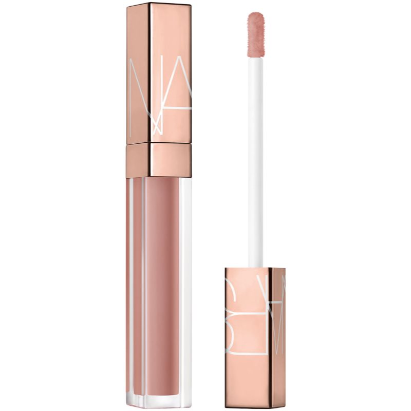 NARS AFTERGLOW LIP SHINE hidratáló ajakfény árnyalat NYMPHO 5.5 ml