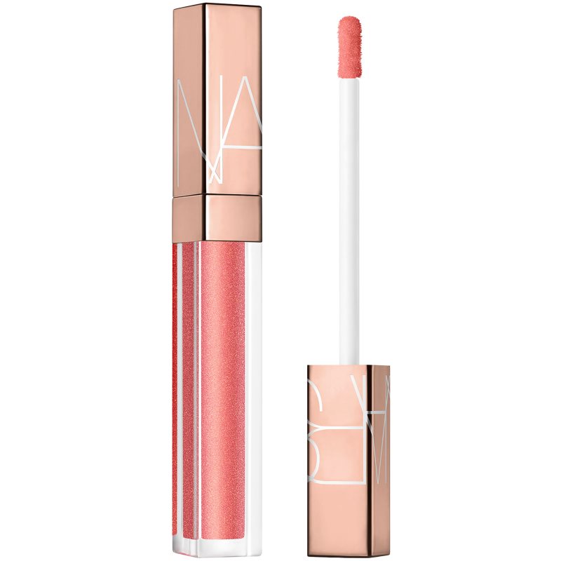 NARS AFTERGLOW LIP SHINE hidratáló ajakfény árnyalat ORGASM 5.5 ml-Ár