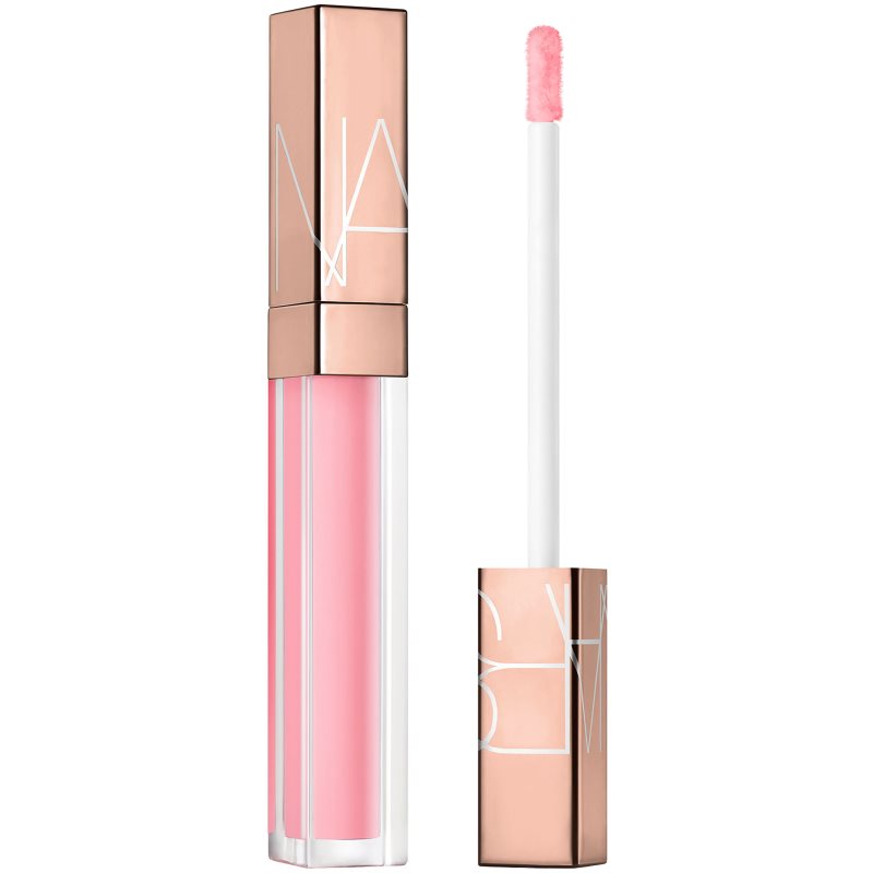 NARS AFTERGLOW LIP SHINE hidratáló ajakfény árnyalat TURKISH DELIGHT 5.5 ml-ár