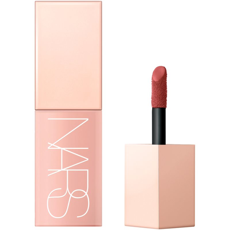 NARS AFTERGLOW LIQUID BLUSH folyékony arcpirosító a ragyogó bőrért árnyalat ARAGON 7 ml-Ár